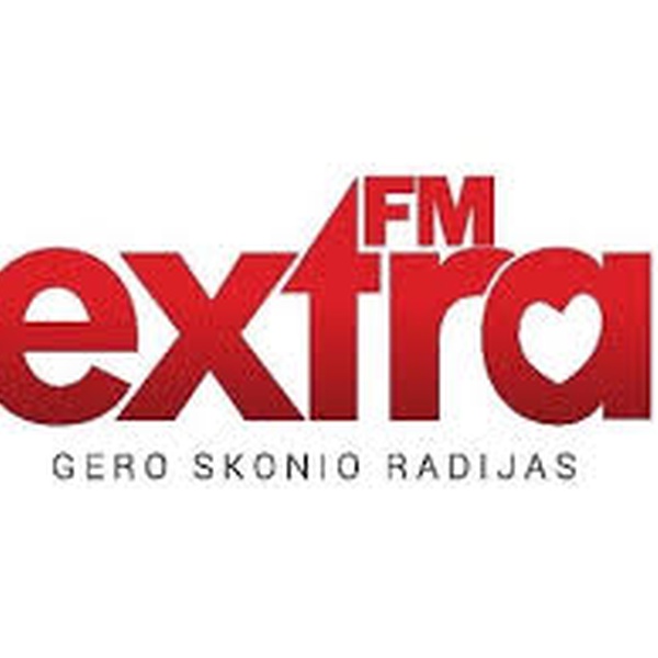 Extra FM Logo