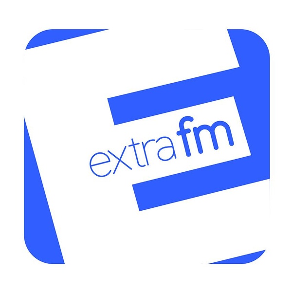 Extra FM Logo