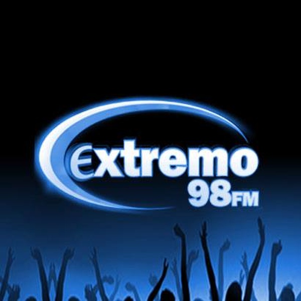 Extremo 98 Logo