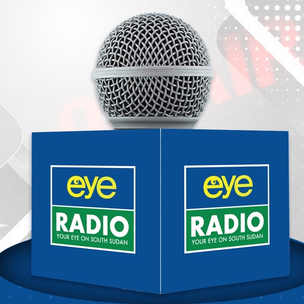 Eye Radio Logo