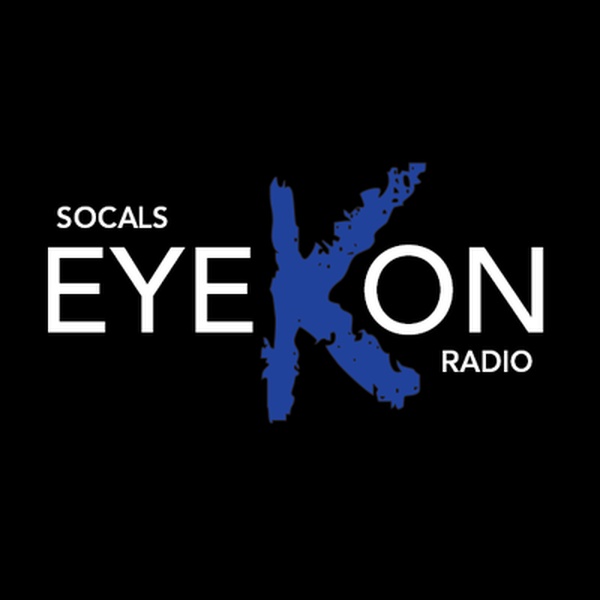 Eyekon Radio Logo