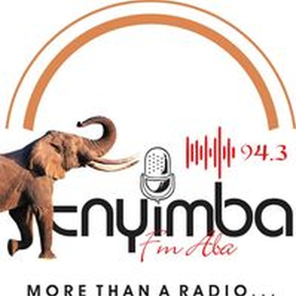 Eyimba FM Logo