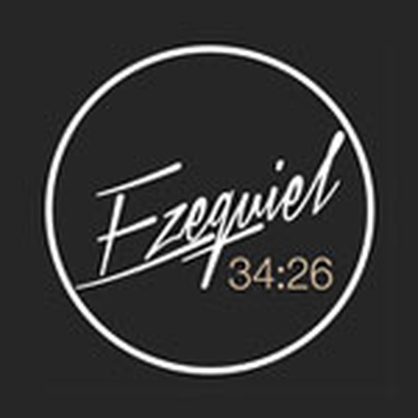 Ezequiel 34:26 Radio Logo