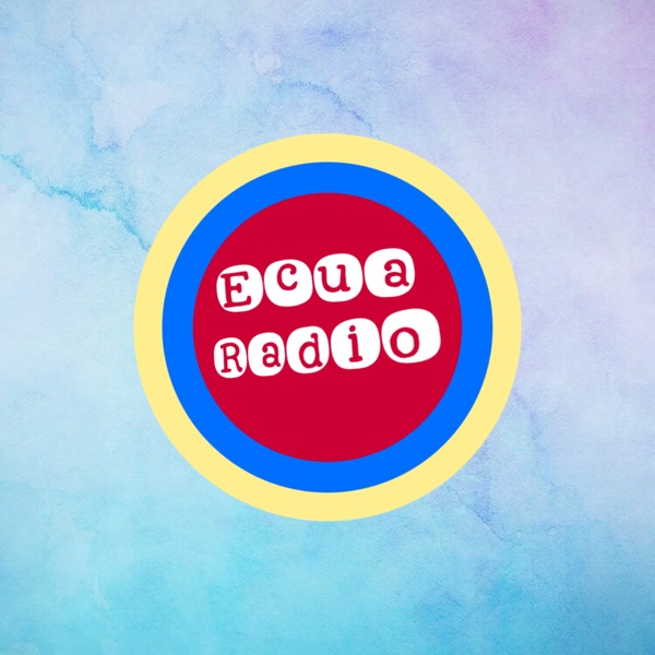 Ecua Radio Logo