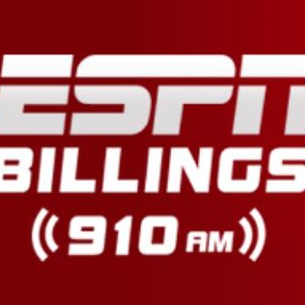 ESPN Billings - KBLG Logo