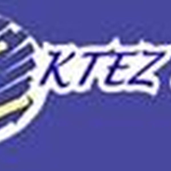 Easy 99.9 - KTEZ Logo