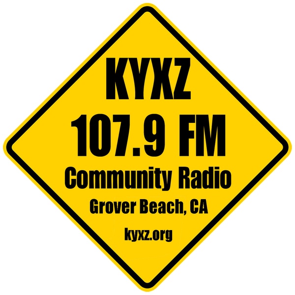 Excellent Radio 107.9 FM - KYXZ-LP Logo