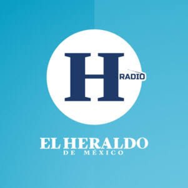 El Heraldo Radio - XHSP Logo