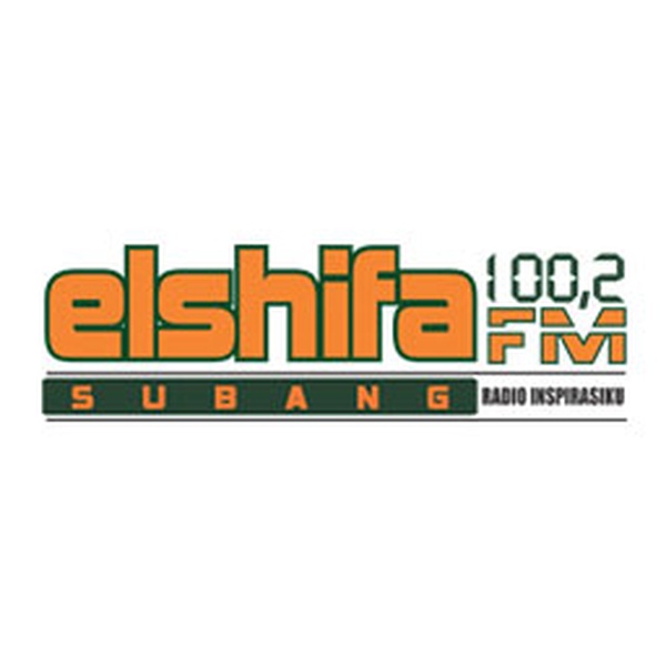 Elshifa Radio Logo