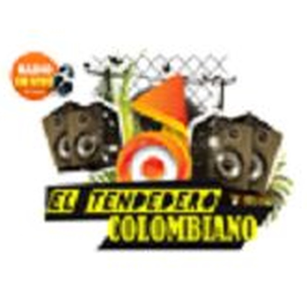 El Tendedero Colombiano Logo