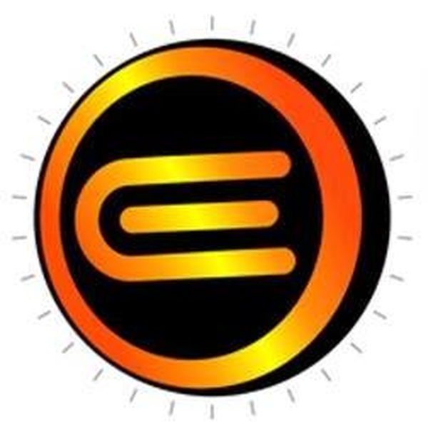 Estilo FM Logo
