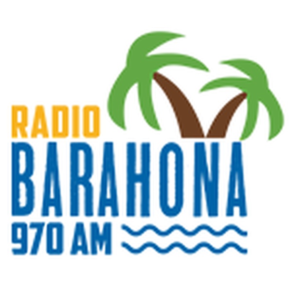 Empresas Radiofónicas - Radio Barahona Logo
