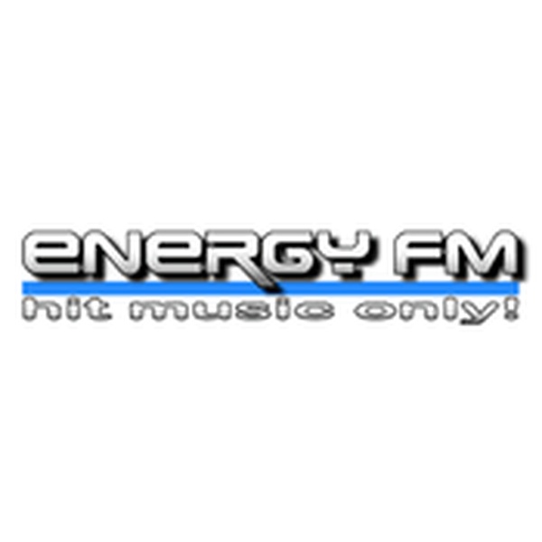 EnergyFM.ro Logo