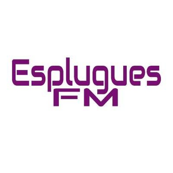 Esplugues FM Logo