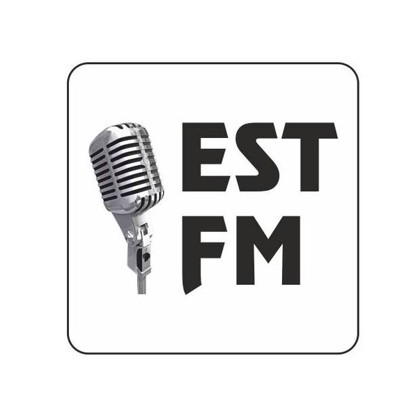 EST FM Logo
