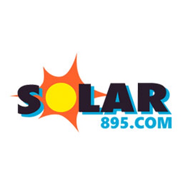 Estereo Solar Chiquimula Logo
