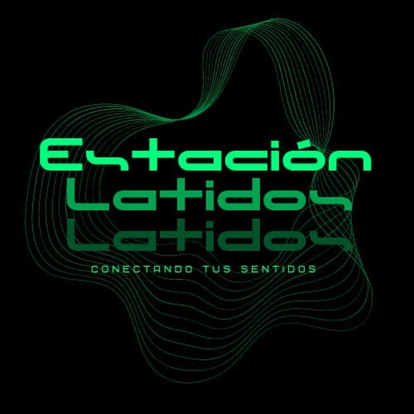Estacion Latidos Logo