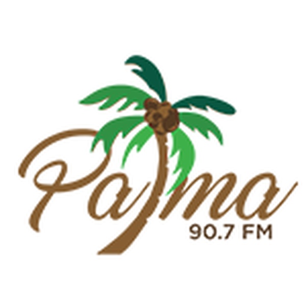 Empresas Radiofónicas - Palma FM Logo