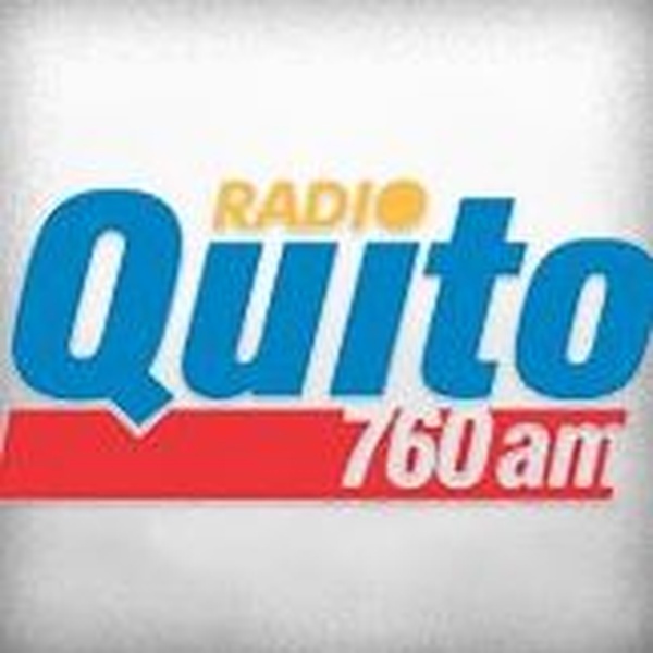 Ecuadoradio - Radio Quito Logo