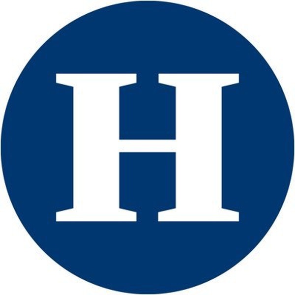 El Heraldo Radio - XERS Logo