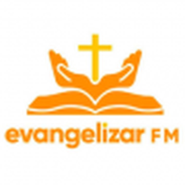 Evangelizar FM Logo