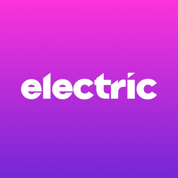 Electric Logo
