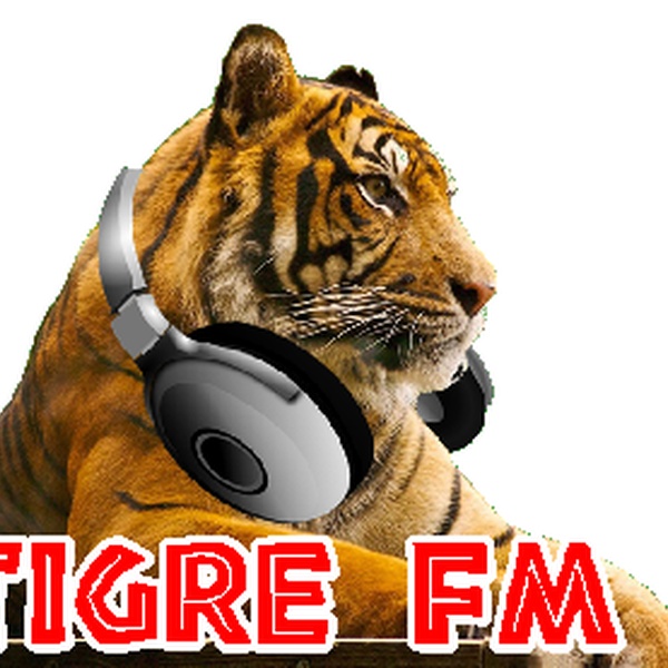El Tigre - KGRE-FM Logo