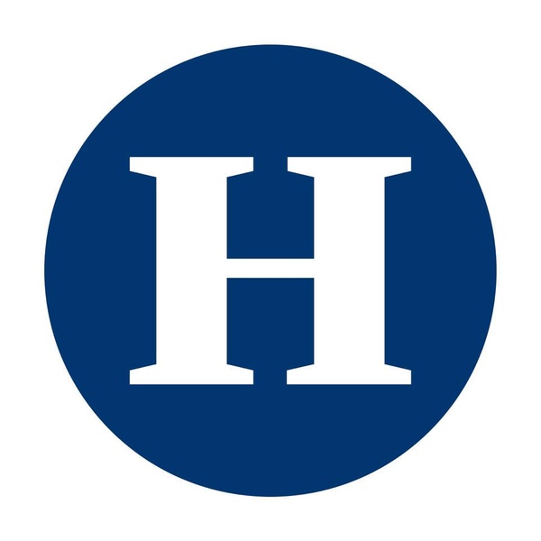 El Heraldo Radio - XELI Logo
