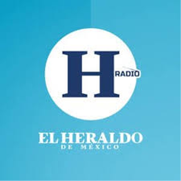 El Heraldo Radio - XEOE Logo