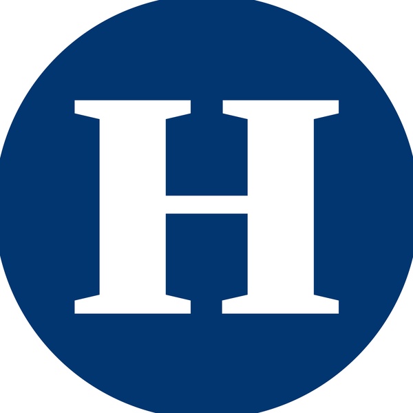 El Heraldo Radio - XHERS Logo