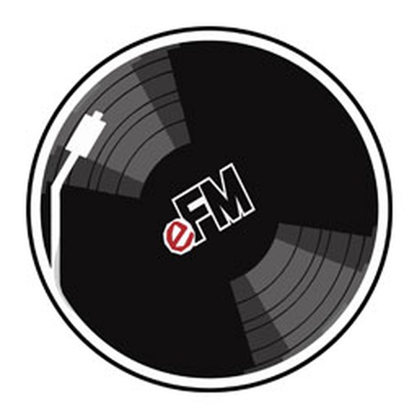 eFM Radio Sarajevo Logo