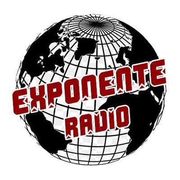 eXponente Radio Logo