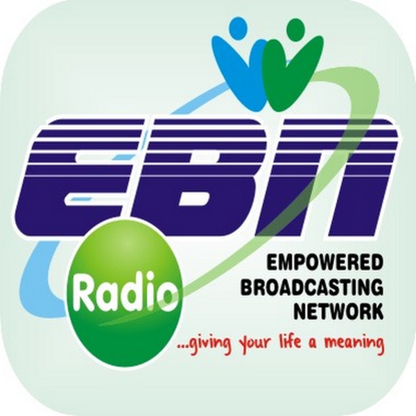 EBN Radio Logo