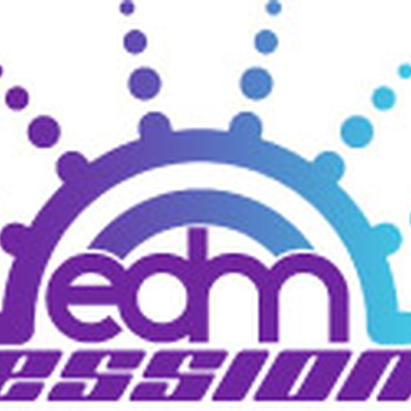 EDM Sessions Logo