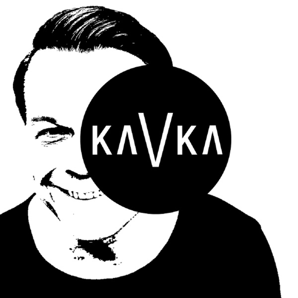 egoFM - Kavka Logo