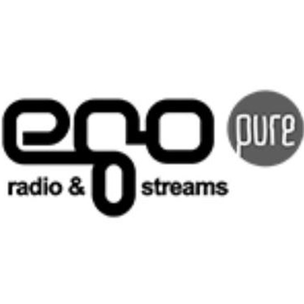 egoFM - egoPURE Logo