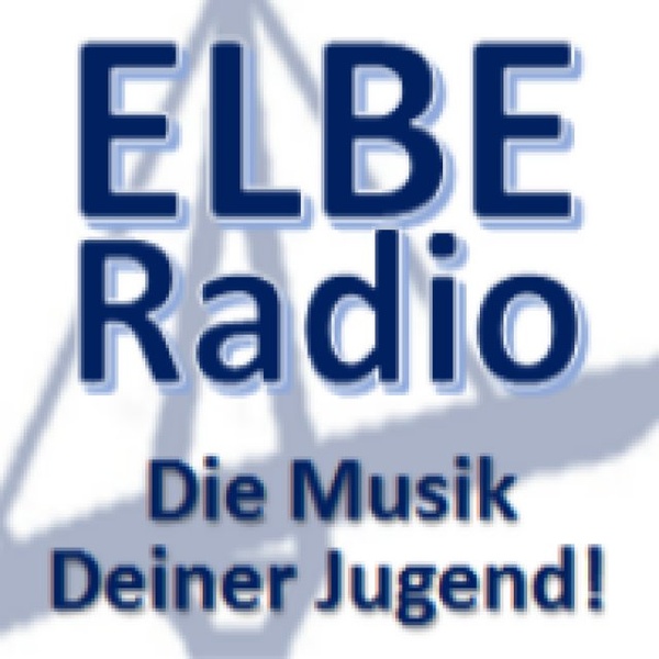 elbe-radio Logo