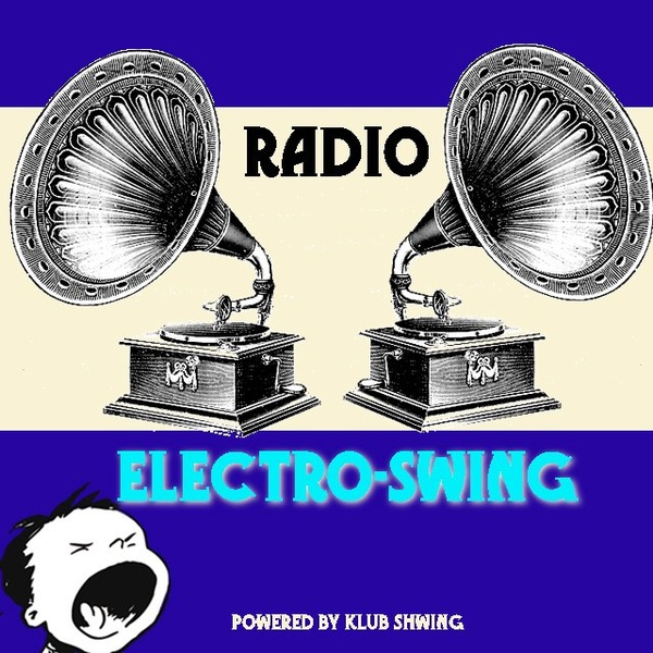 electro-swing Logo