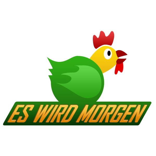 eswirdmorgen Logo