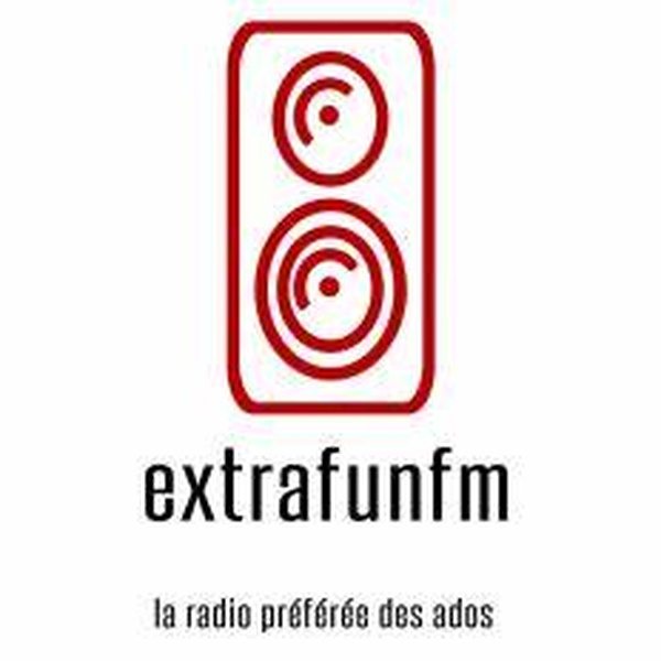 Extra Fun FM Logo