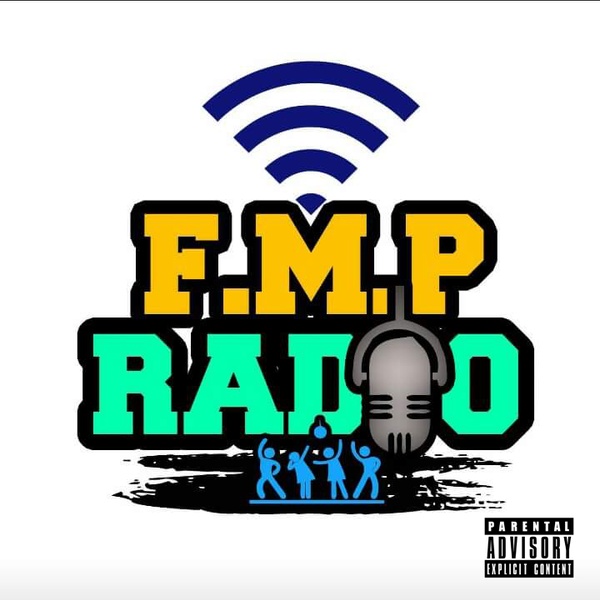 F.M.P Radio Logo