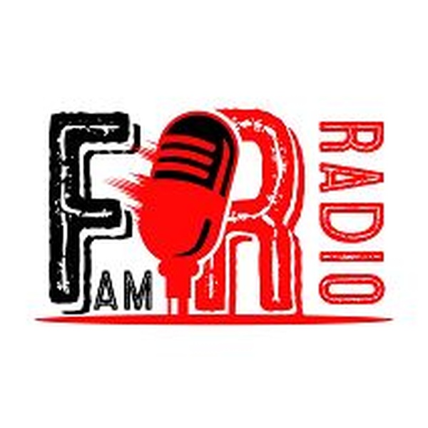 FAM Radio Logo