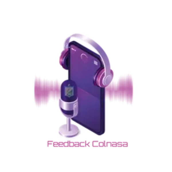 FEEDBACK COLNASA Logo
