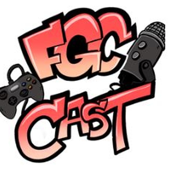 FGC Radio Logo
