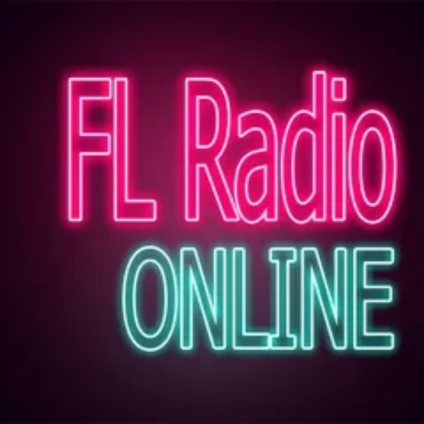 FL Radio Logo