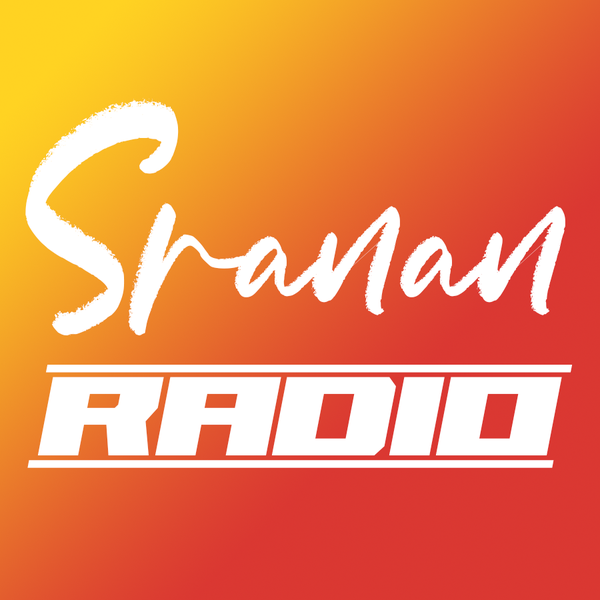 FM.sr Sranan Radio Logo