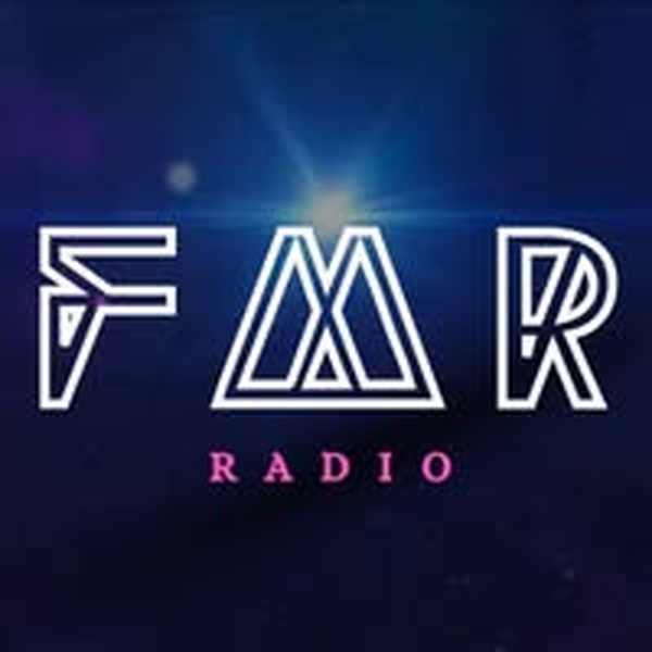 FMR Radio Logo