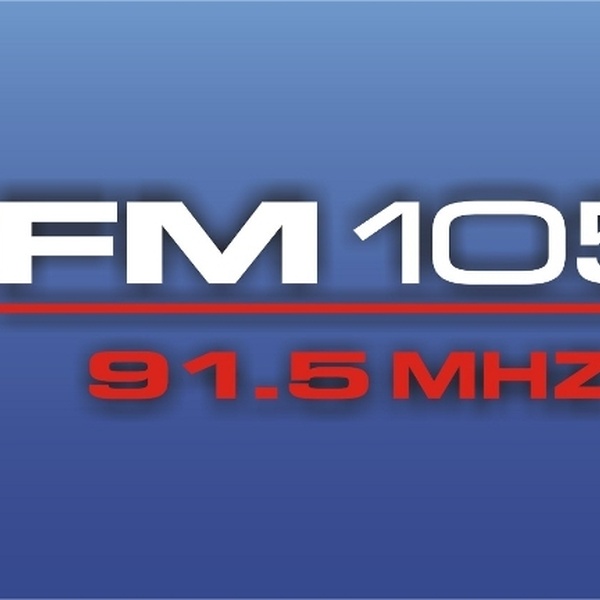 FM 105 Logo