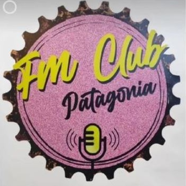 FM CLUB PATAGONIA 88.9 Logo