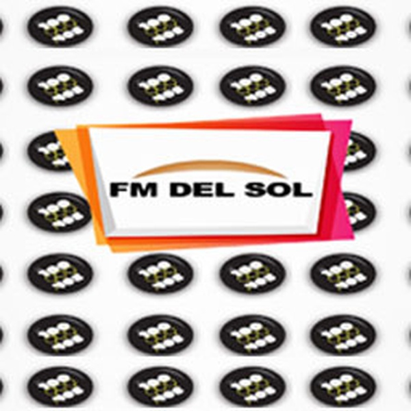 FM Del Sol Logo